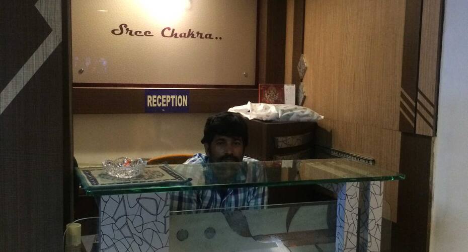 Sree Chakra Residency, Bhubaneswar 5